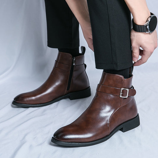 Men's Fall/Winter Boots
