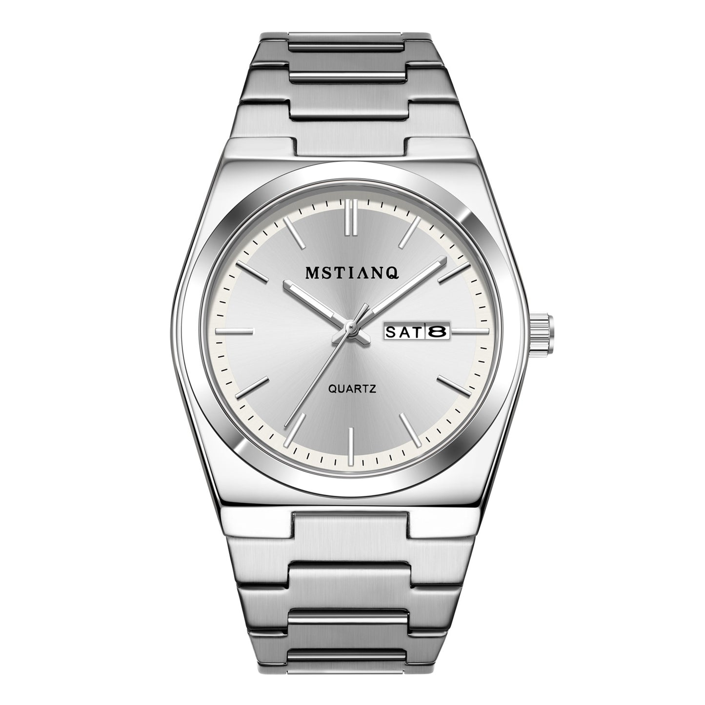 Men's Waterproof Luminous Quartz Watch