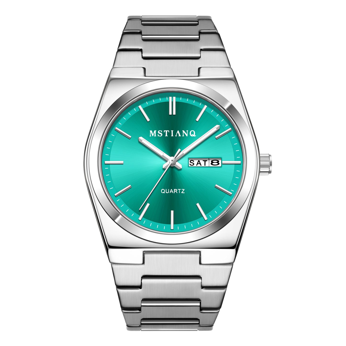 Men's Waterproof Luminous Quartz Watch