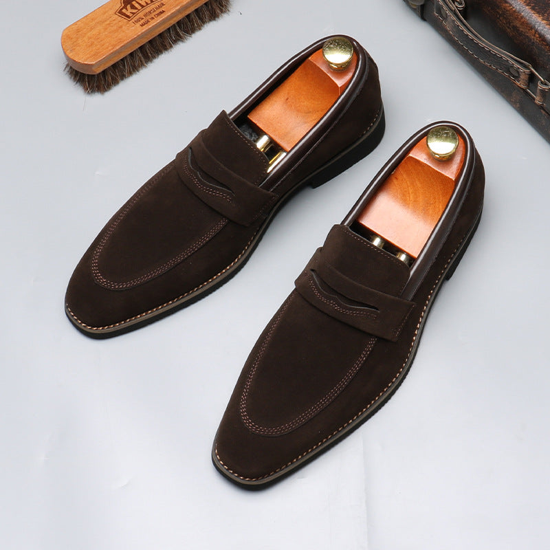 Men's Fashion Loafers
