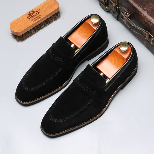 Men's Fashion Loafers