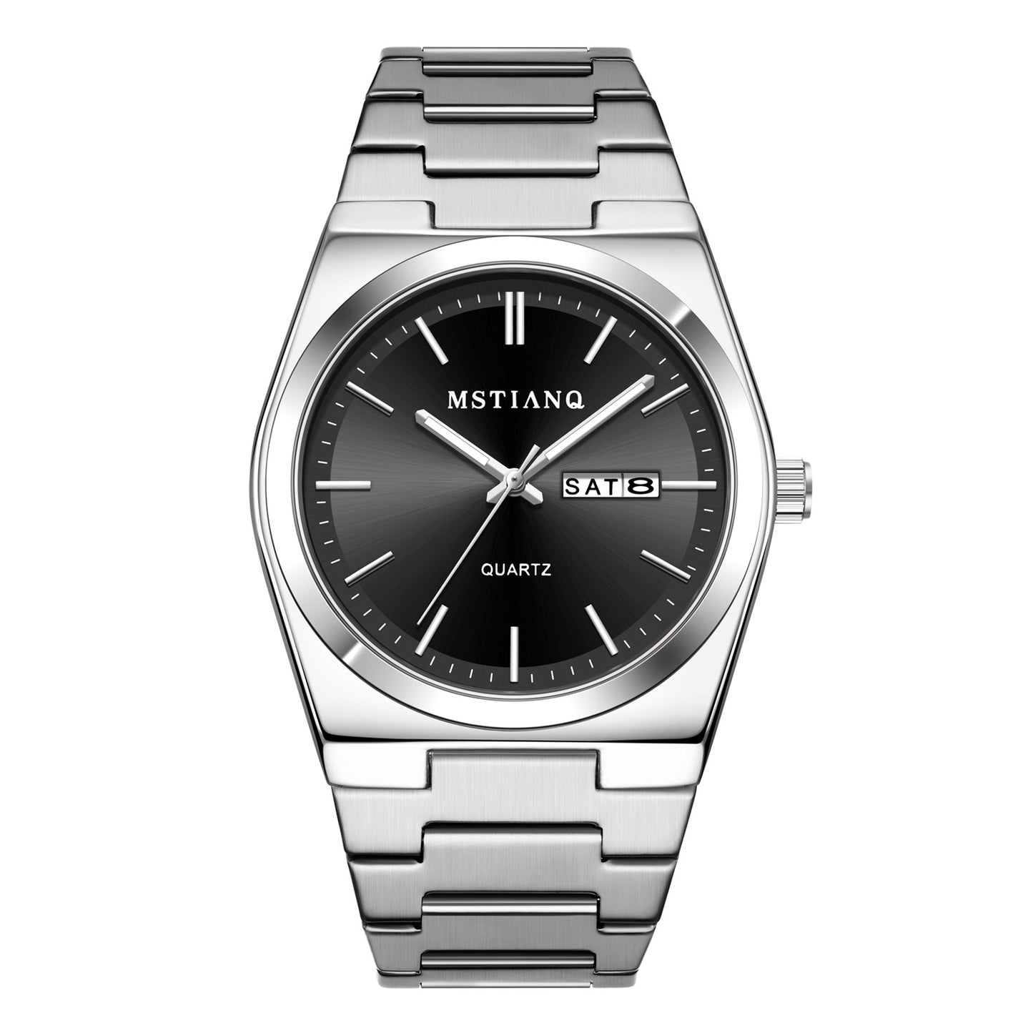 Men's Waterproof Luminous Quartz Watch