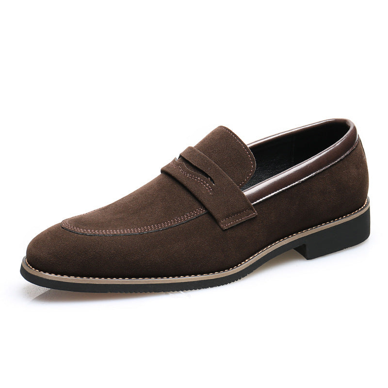 Men's Fashion Loafers