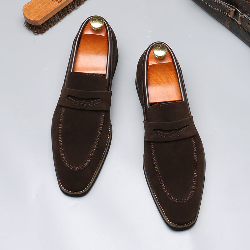 Men's Fashion Loafers