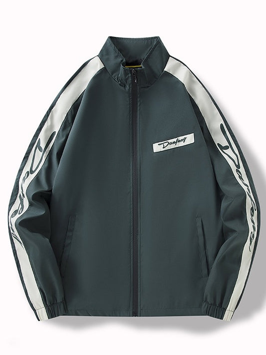 Men's Thin Loose Coat