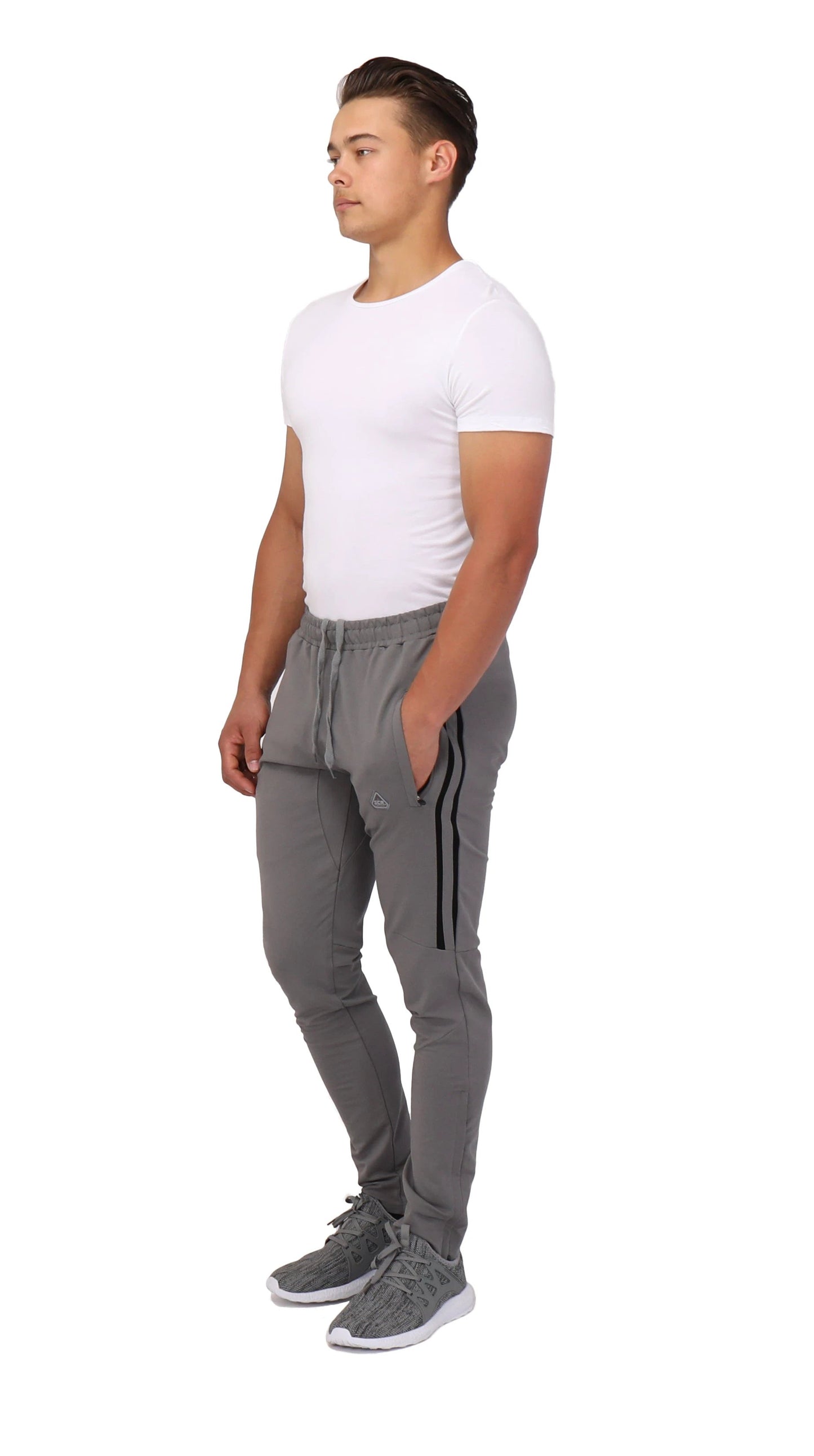 Ultimate Flex Jogger Sweatpants - (Regular Fit) by SCR Sportswear