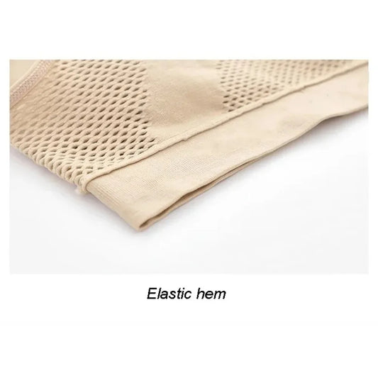 Women's Breathable Sports Bra