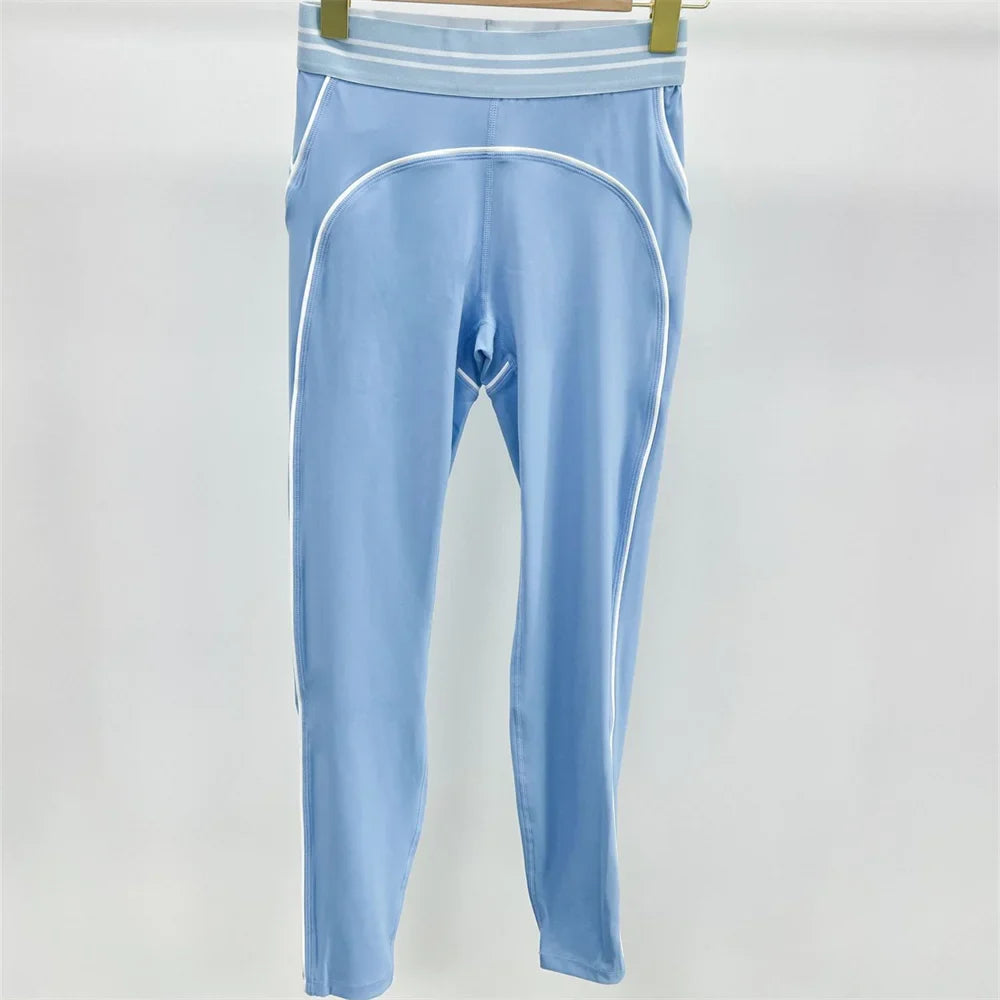 FlexFit Women's Push-Up Yoga Bra set