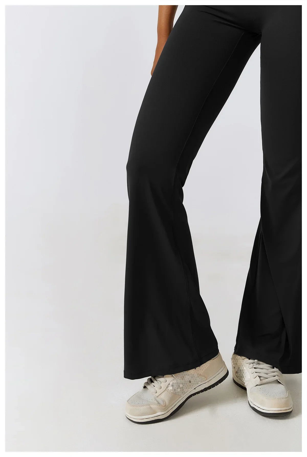 FlexFit Women's Yoga Jumpsuit