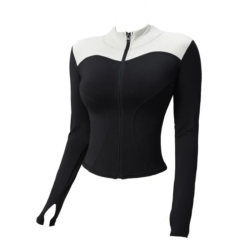 Yoga Jacket for Women