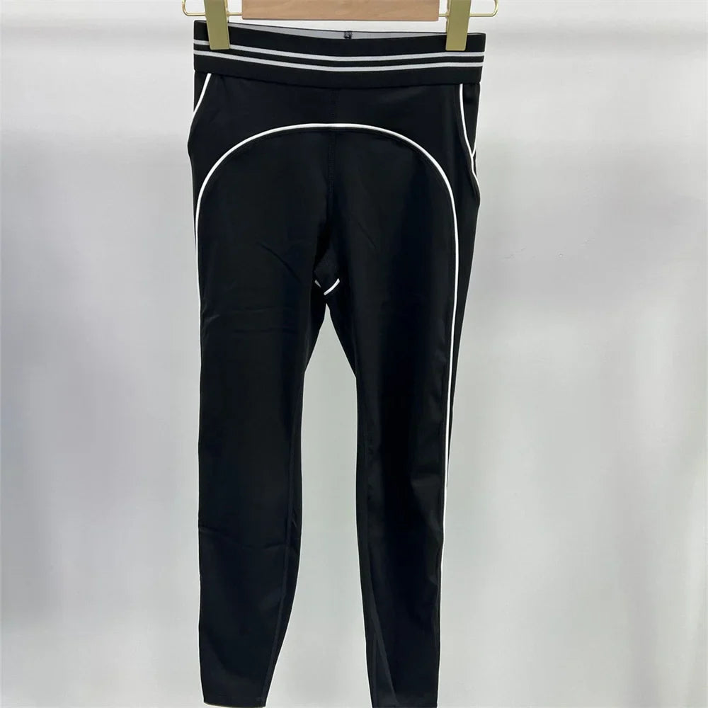 FlexFit Women's Push-Up Yoga Bra set