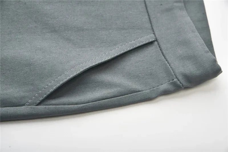 UrbanFlex Women's Cargo Joggers with Pockets