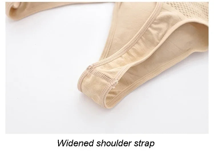 Women's Breathable Sports Bra