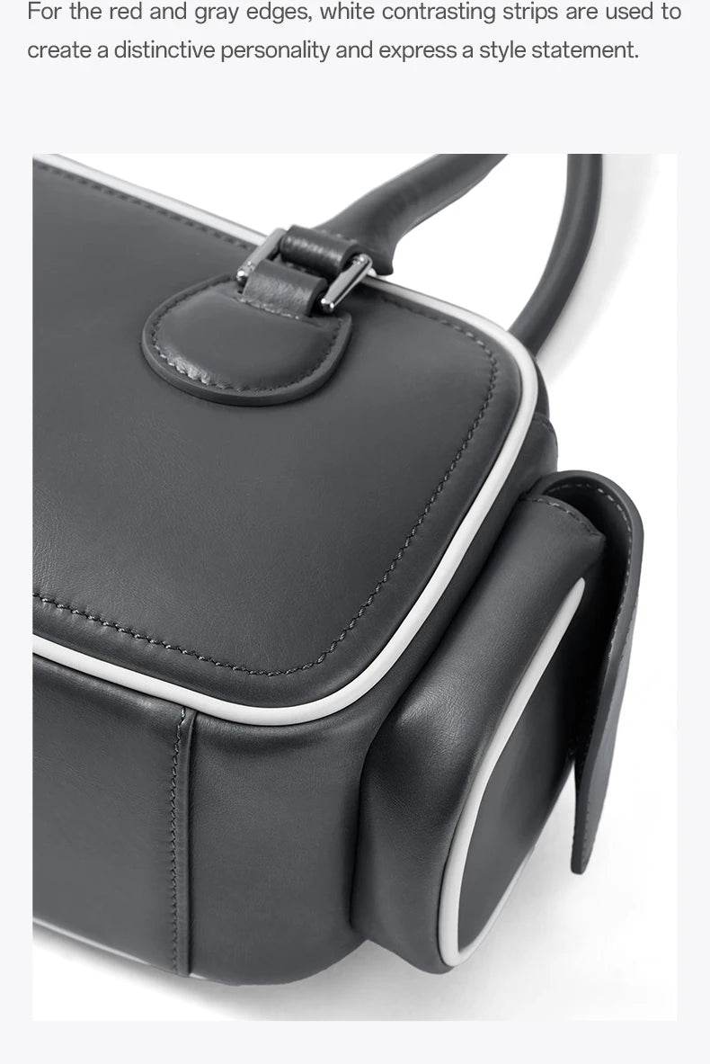 Amazing Song Women Toast Bag Baguette