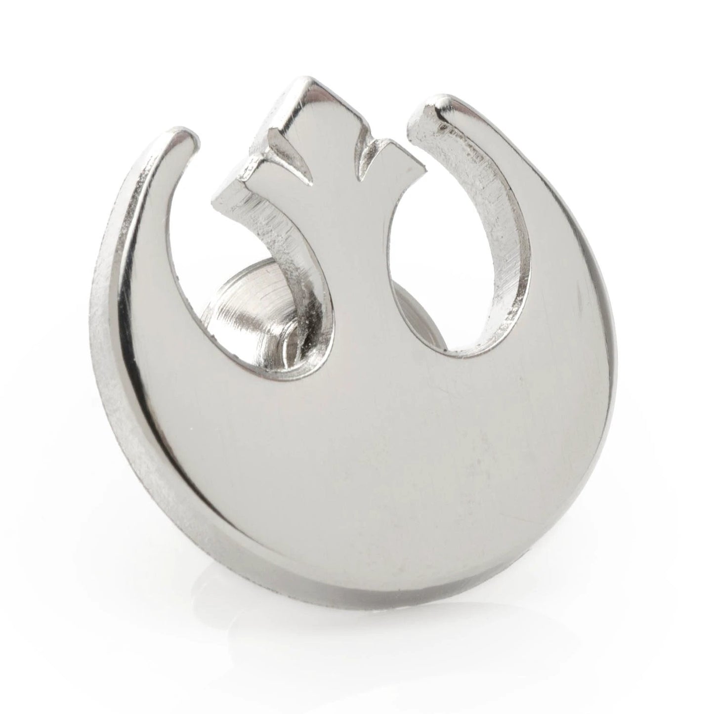 Star Wars Rebel Alliance Holiday Dress Socks and Lapel Pin Gift Set by Cufflinks.com