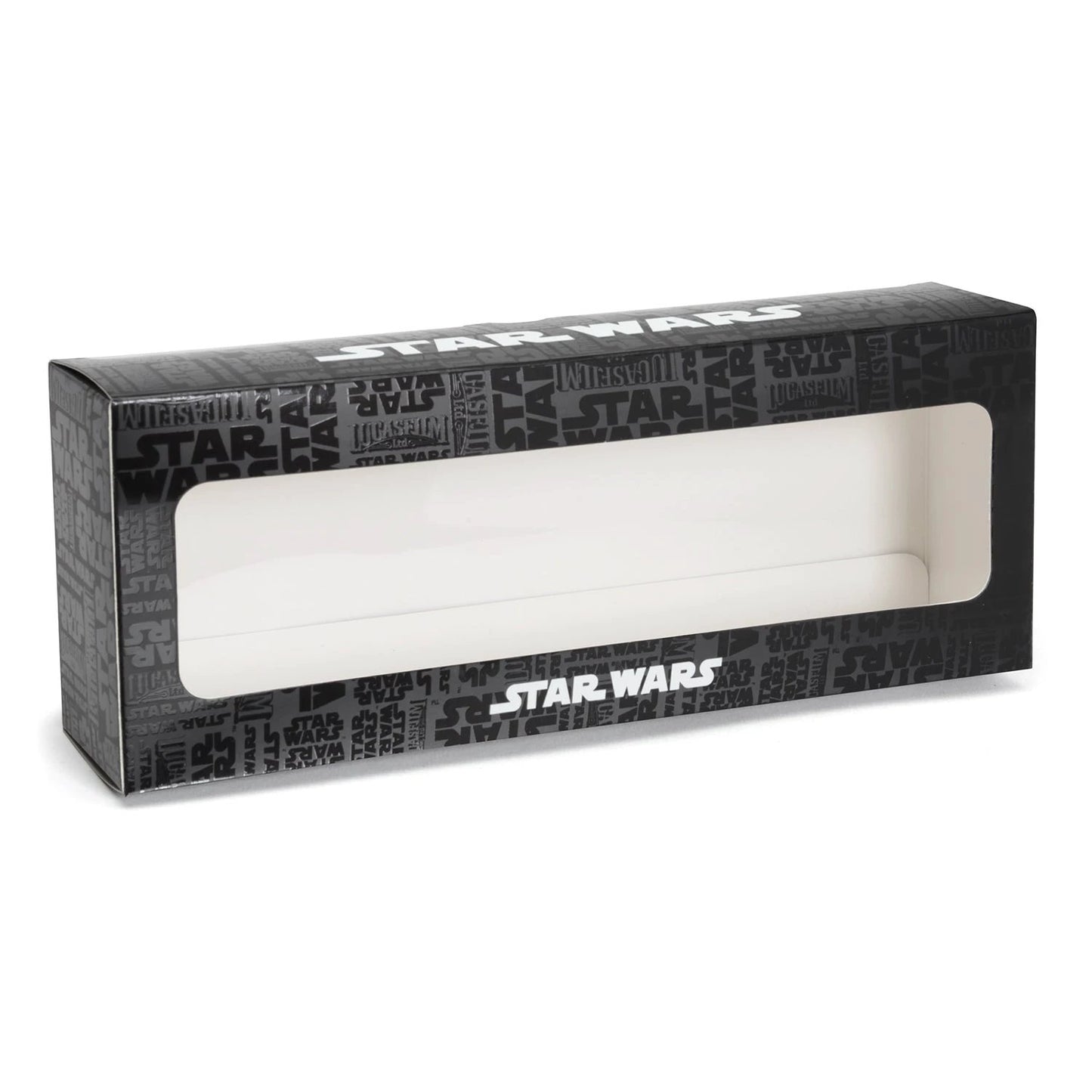 Star Wars Rebel Alliance Holiday Dress Socks and Lapel Pin Gift Set by Cufflinks.com