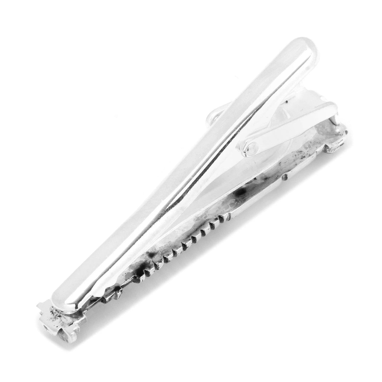 Star Wars Luke Skywalker LIGHTSABER Bracelet, Tie Clip, and Dress Socks Gift Set by Cufflinks.com