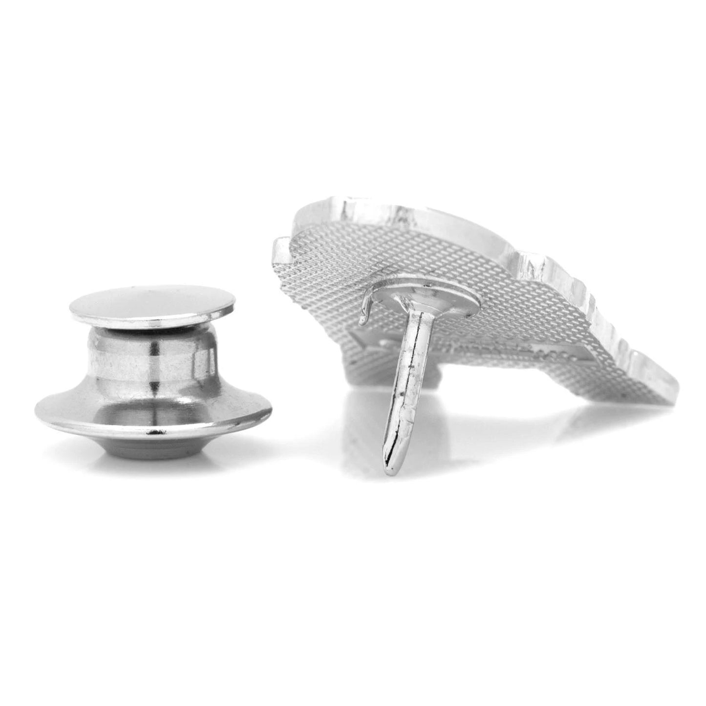 Star Wars R2-D2 Cufflinks, Lapel Pin, and Tie Bar 3-Piece Gift Set by Cufflinks.com