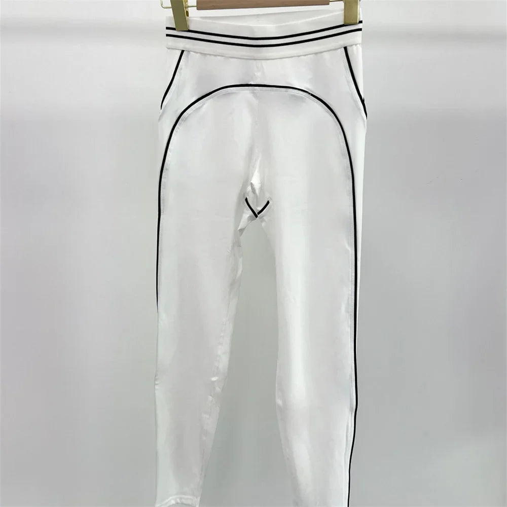 FlexFit Women's Push-Up Yoga Bra set