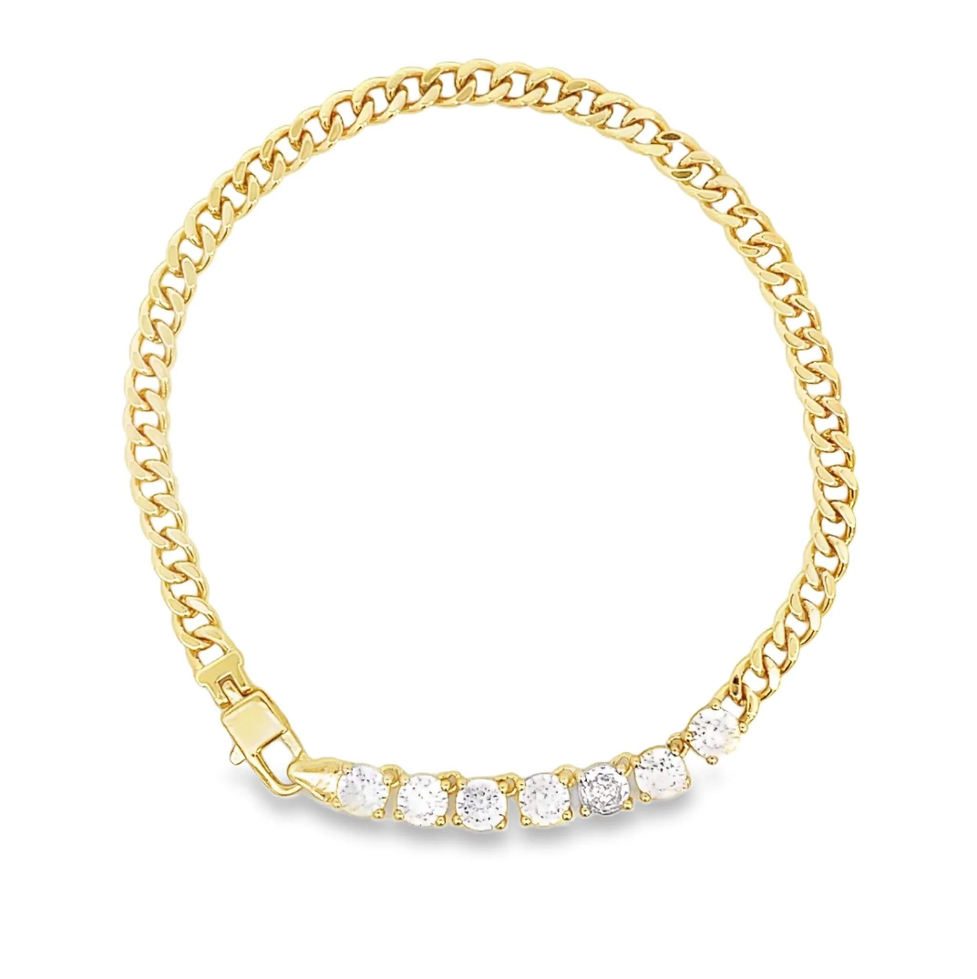 Kalami Bracelet Stack