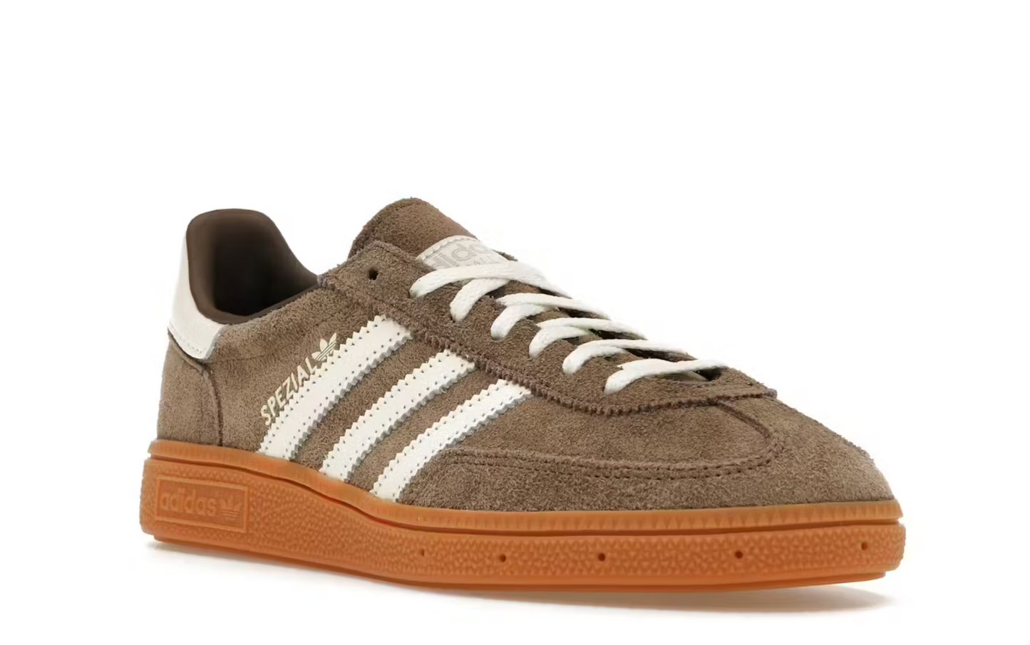Handball Spezial Earth strata gum (womens)
