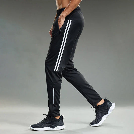 FlexFit Men's Track Pants