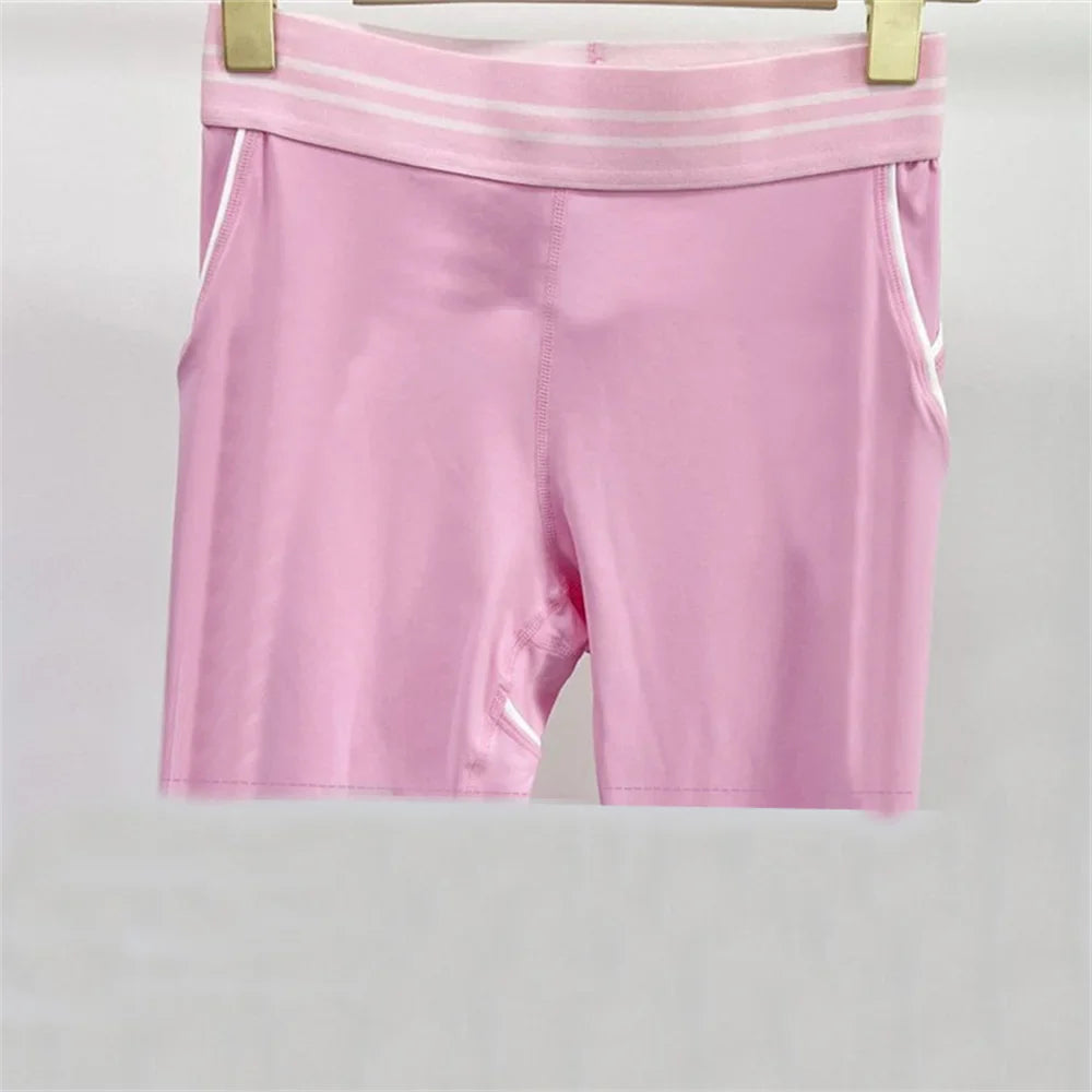 FlexFit Women's Push-Up Yoga Bra set