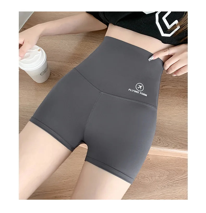 FINETOO Women's Butt Lifter High Waist Shapewear