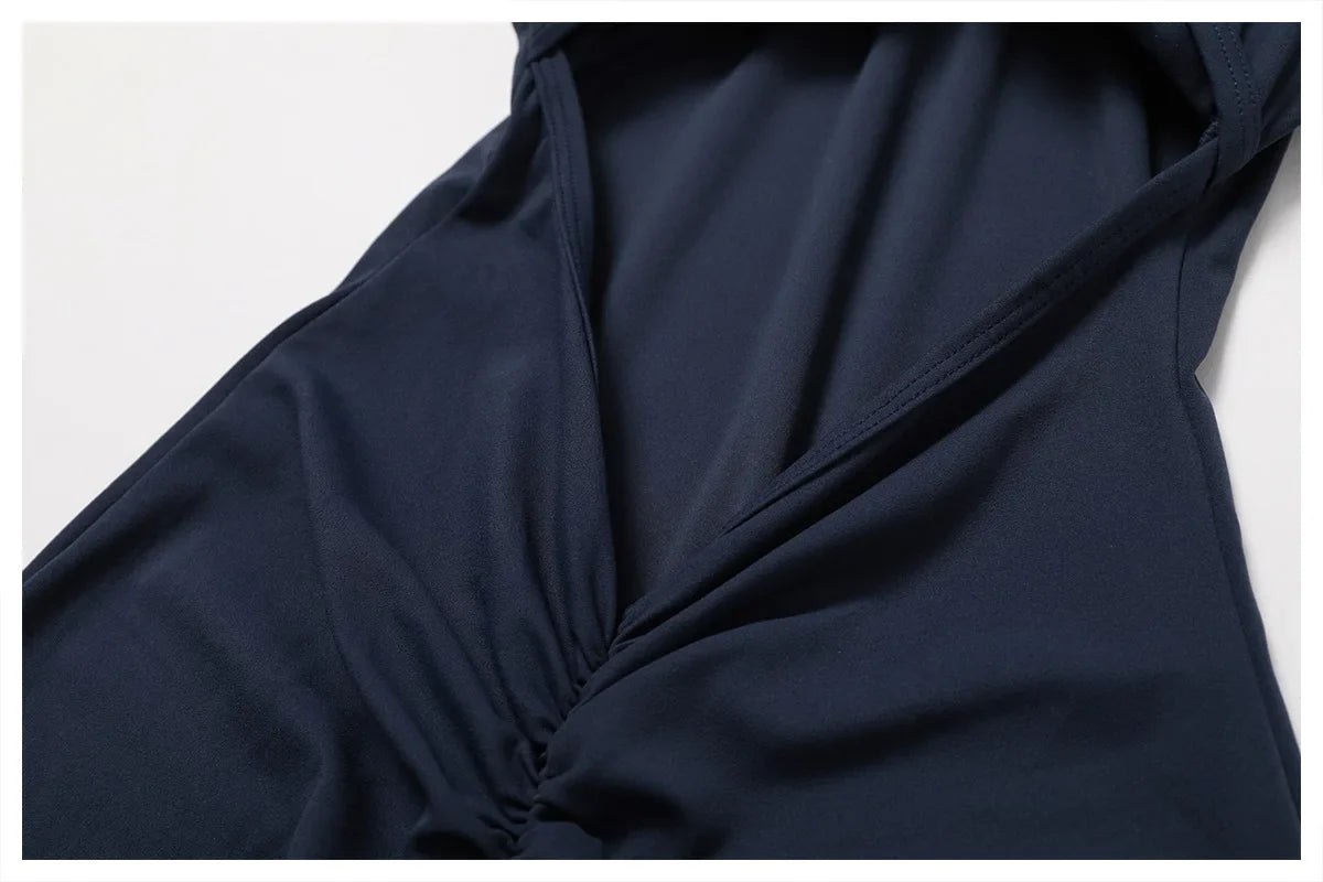 FlexFit Women's Yoga Jumpsuit