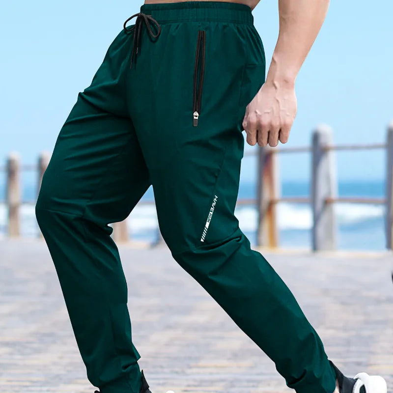 Men's Track Pants Quick-drying