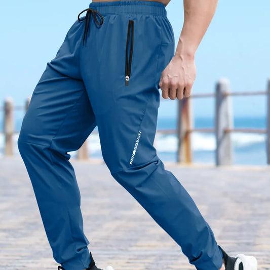 Men's Track Pants Quick-drying