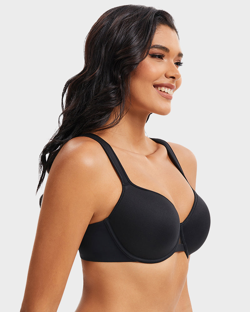 LightLift Full Coverage Bra