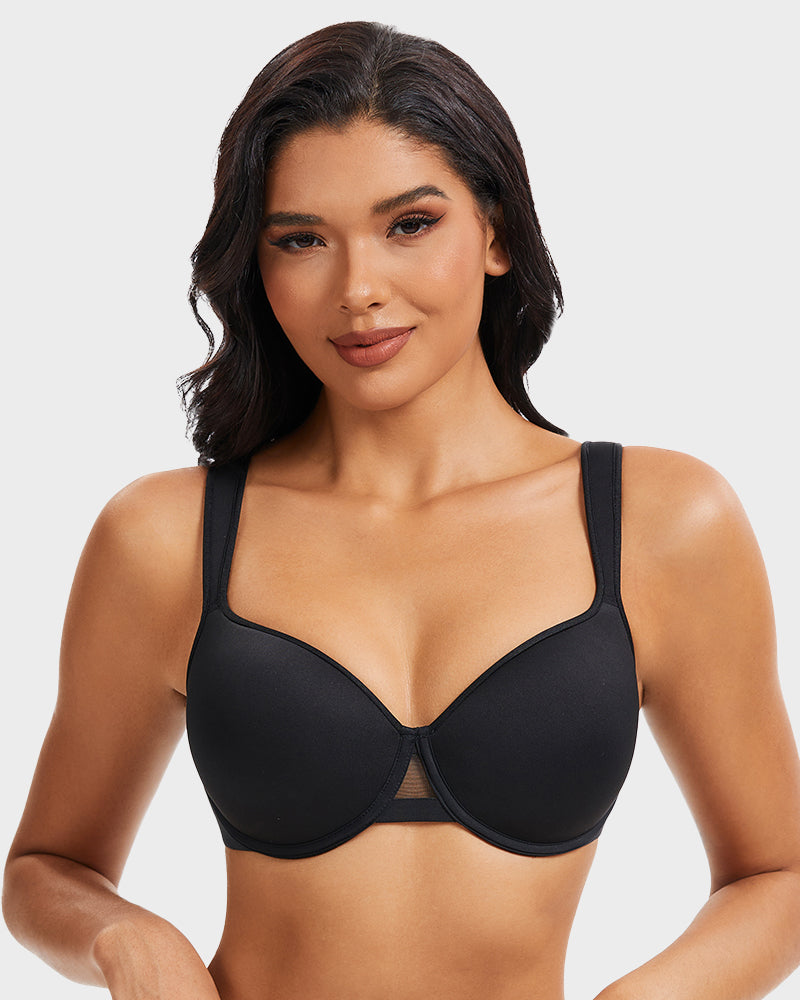 LightLift Full Coverage Bra