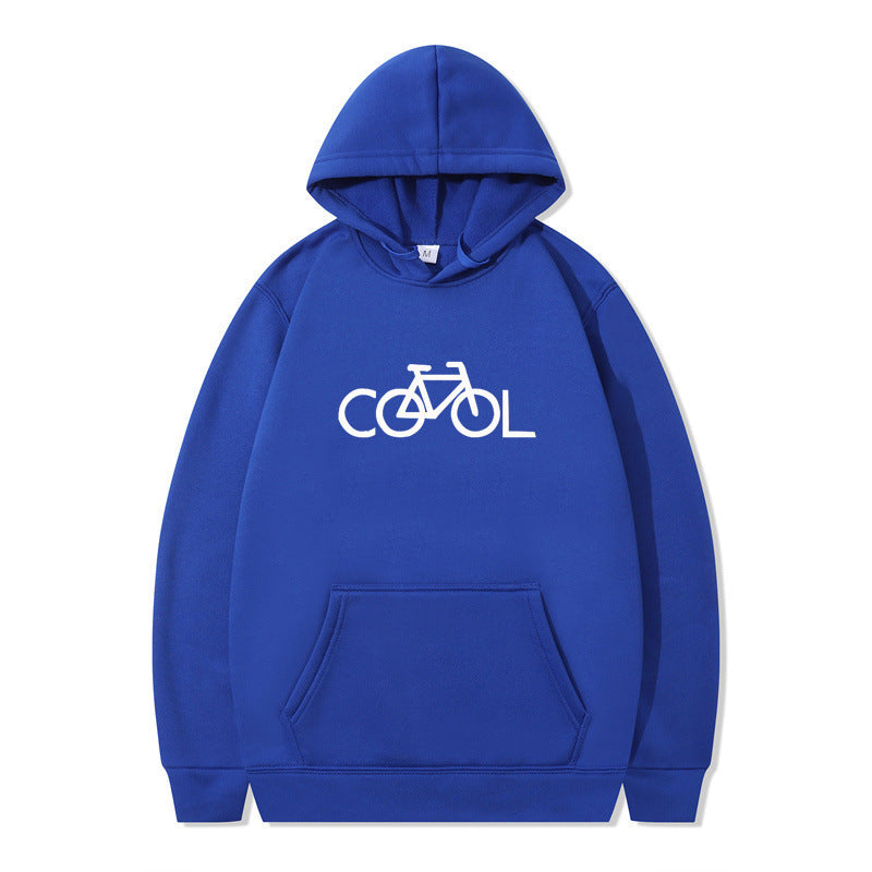 Men's "Cool" Hoodies