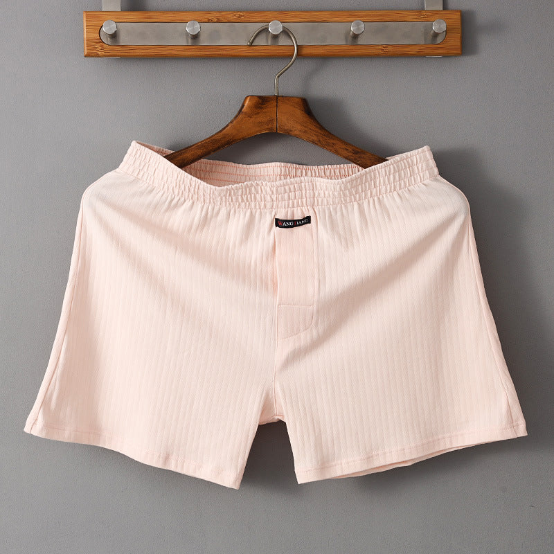 Men's Loose Underwear