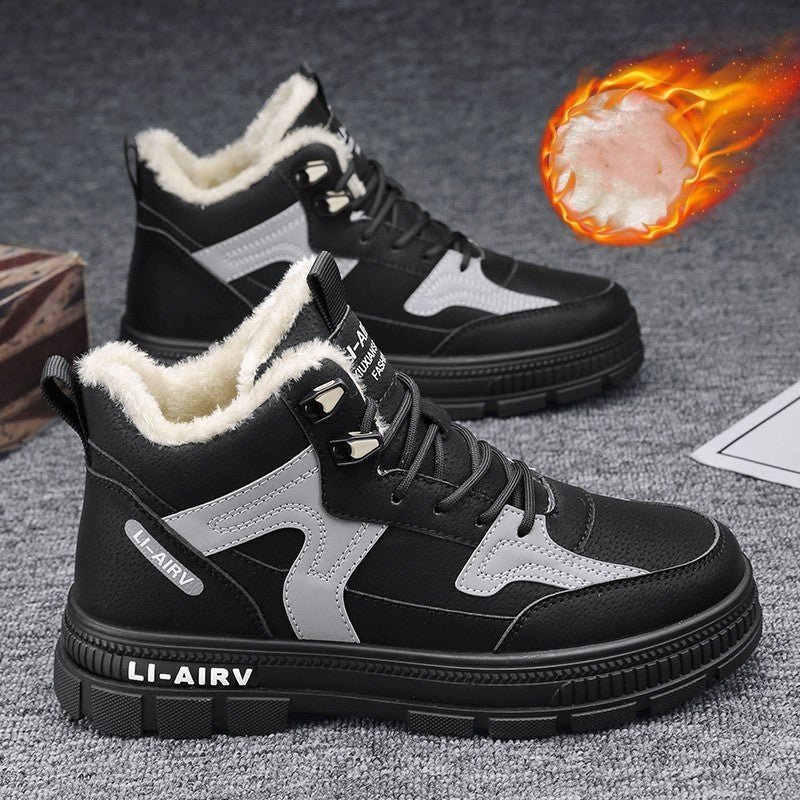 Men's Outdoor Boots