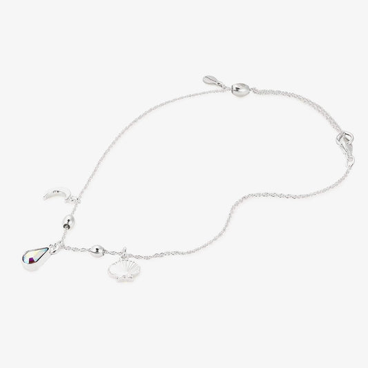 Oceanside Beach Anklet