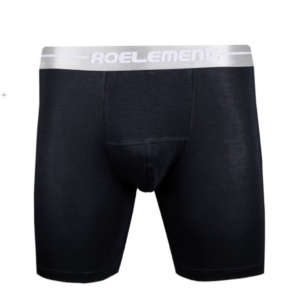 Men's Sports Long Leg Underwear
