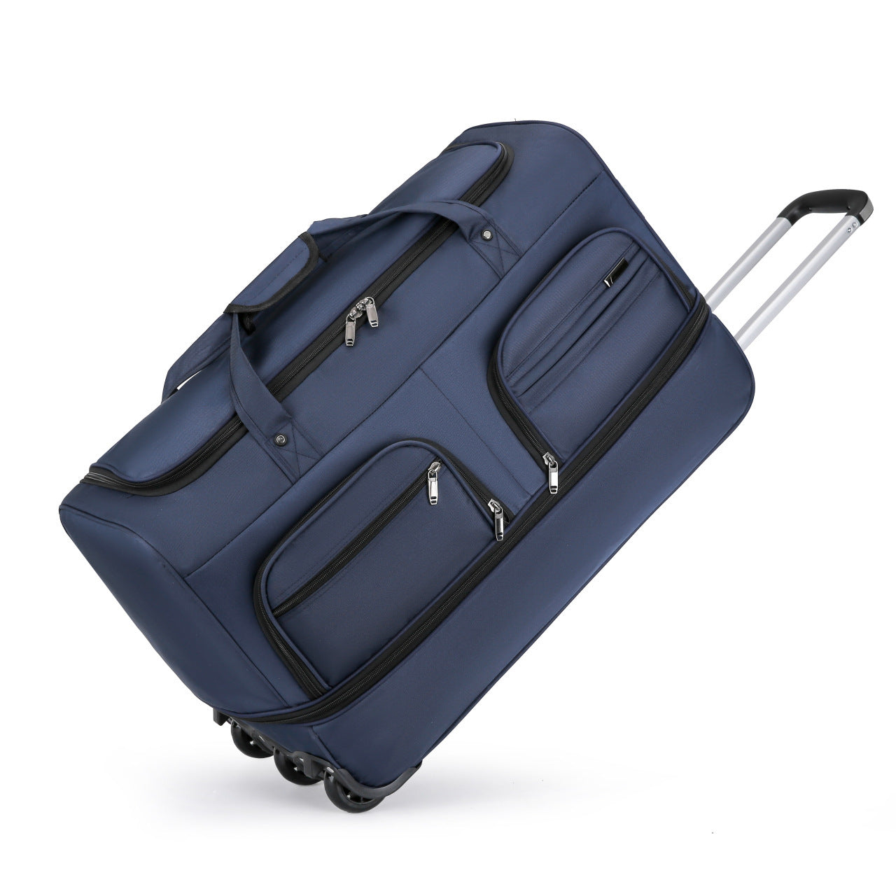 Plus-sized Capacity Travel Bag Multifunctional