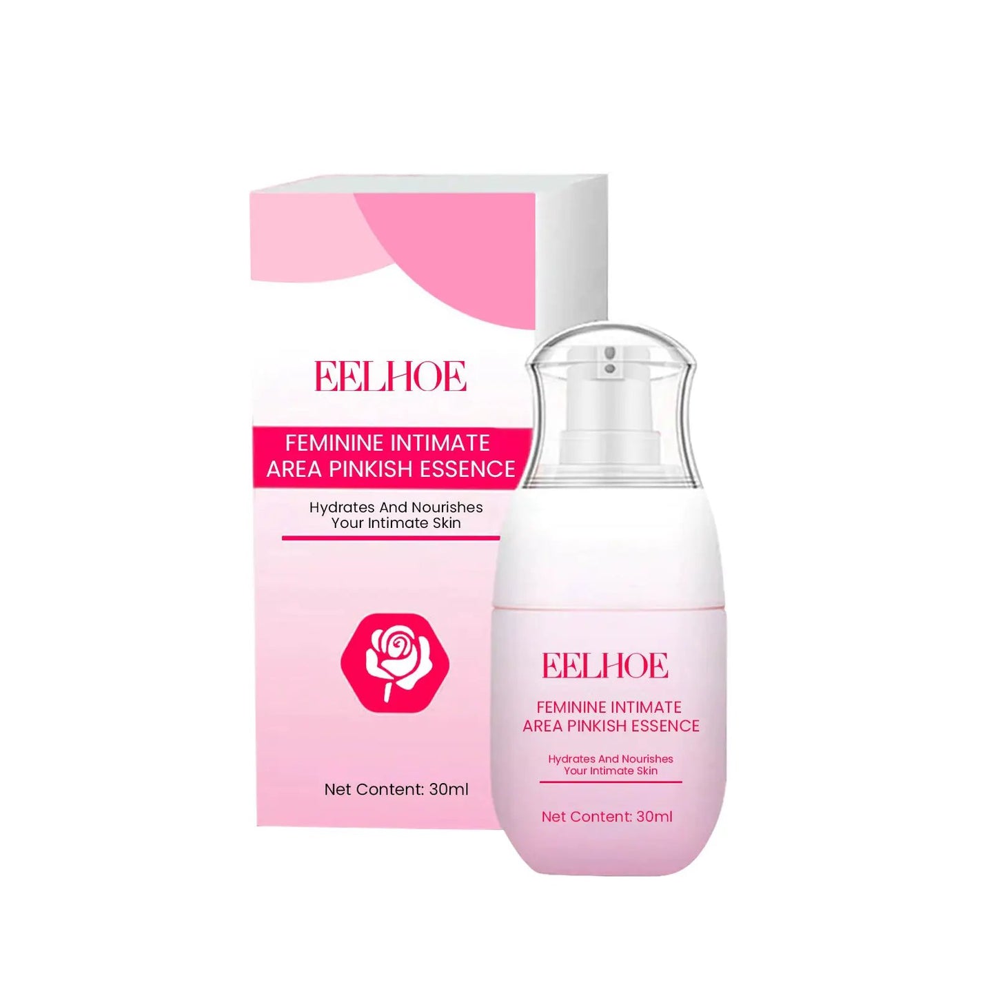 Women's Skin Pigmentation Care by GJG Denim