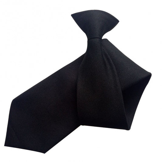 Men's Solid Color Ties