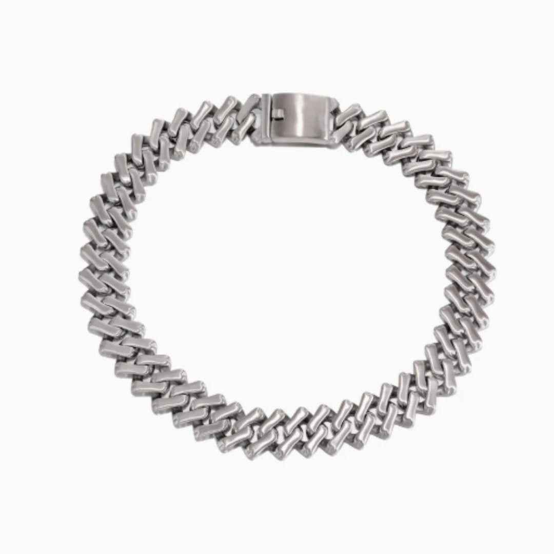 Men's Heavy Bling Chain by GJG Denim