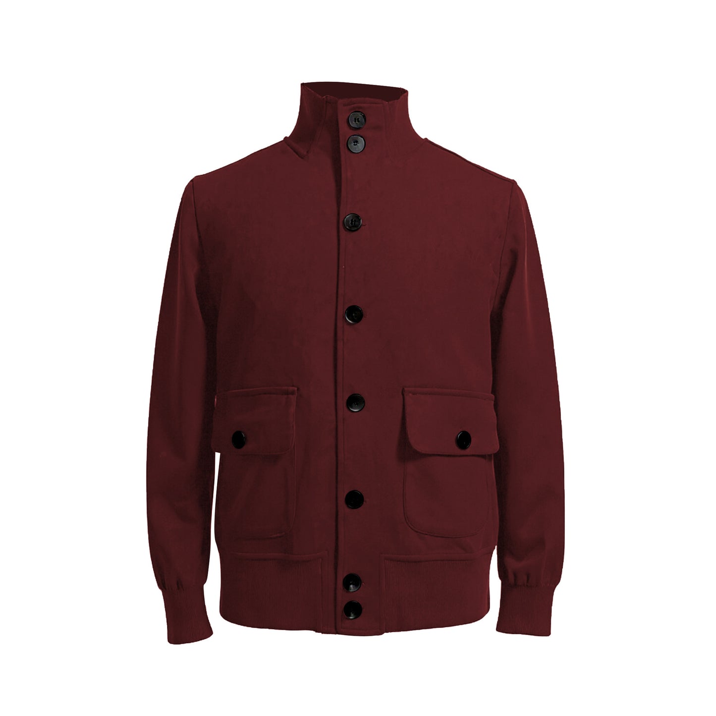 Men's Retro Velvet Jacket