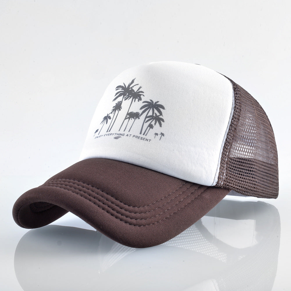 Sunscreen Hat For Men