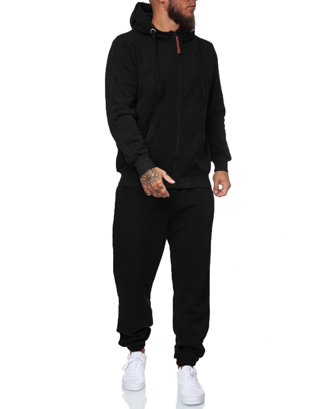 Men's sweatsuits