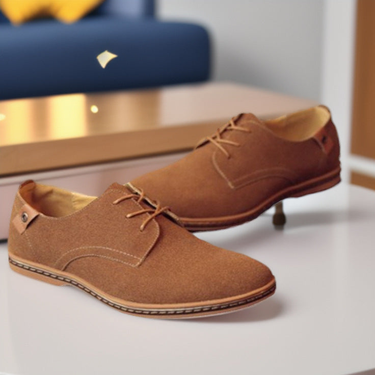 Men's Casual Fall Shoes