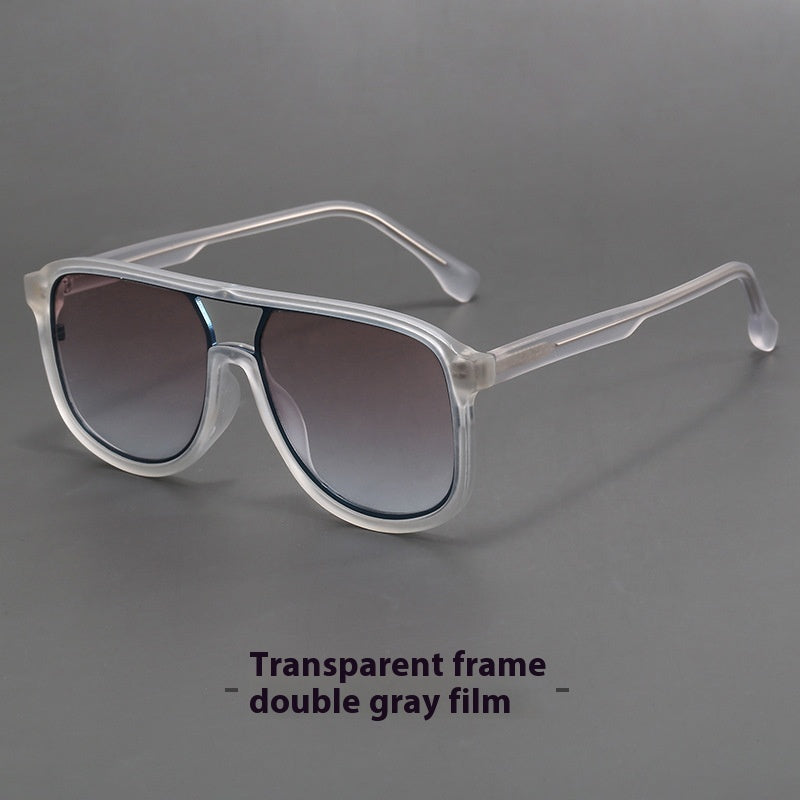 Men's UV Protection Glasses