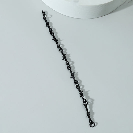 Men's Thorn Necklace