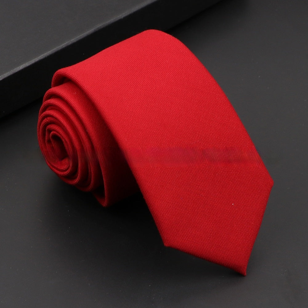 Men's Woolen Ties