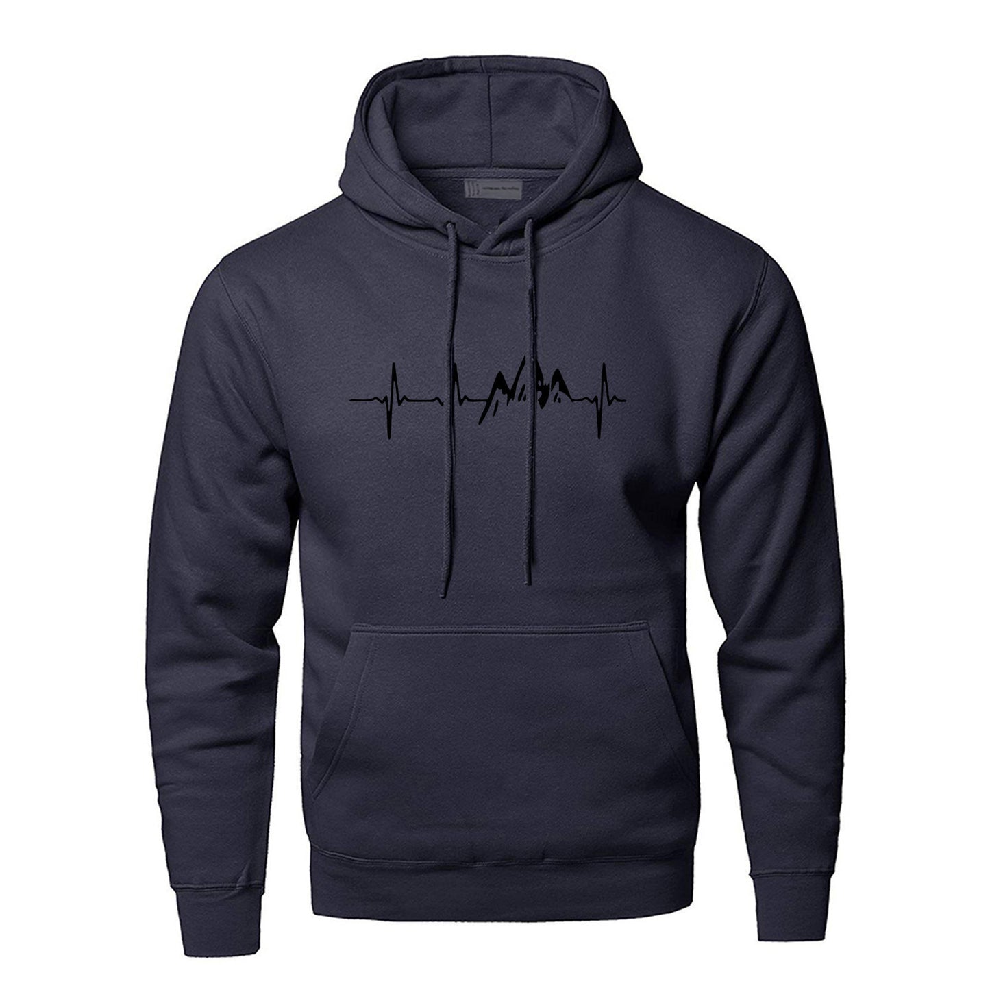 Men's Compass Hoodies